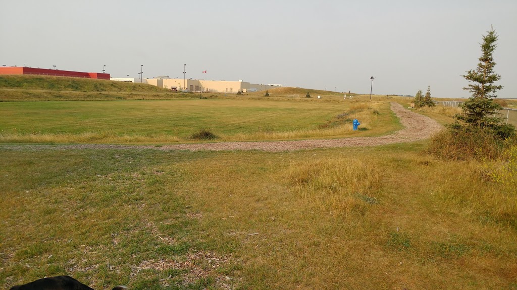 Dog Park | 6800 48 Ave, Camrose, AB T4V 4T1, Canada