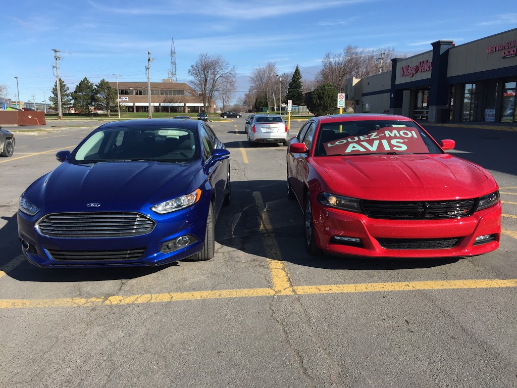 Avis Car Rental | 3387 Boulevard Des Sources Centennial Plaza, Dollard-Des Ormeaux, QC H9B 1Z8, Canada | Phone: (514) 697-1813
