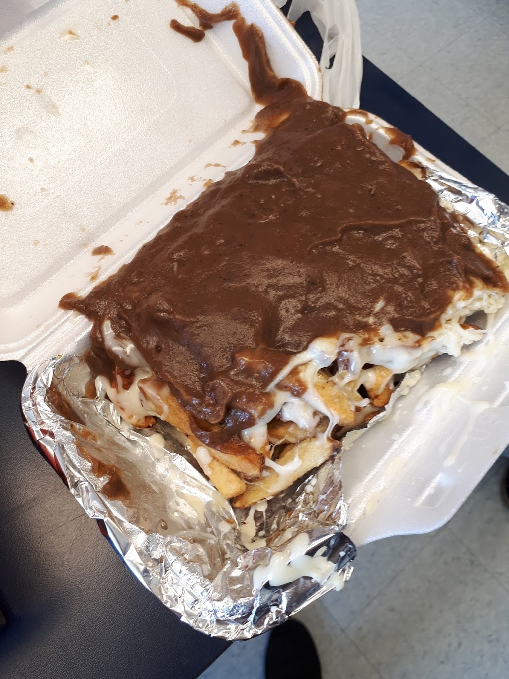 King Of Donair | 278 Lacewood Dr, Halifax, NS B3M 3M9, Canada | Phone: (902) 445-0000