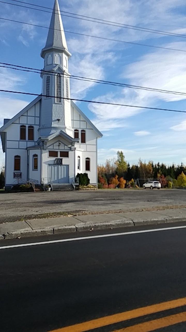 Bureau Municipal | 545 Rue Principale, LAvenir, QC J0C 1B0, Canada | Phone: (819) 394-2422