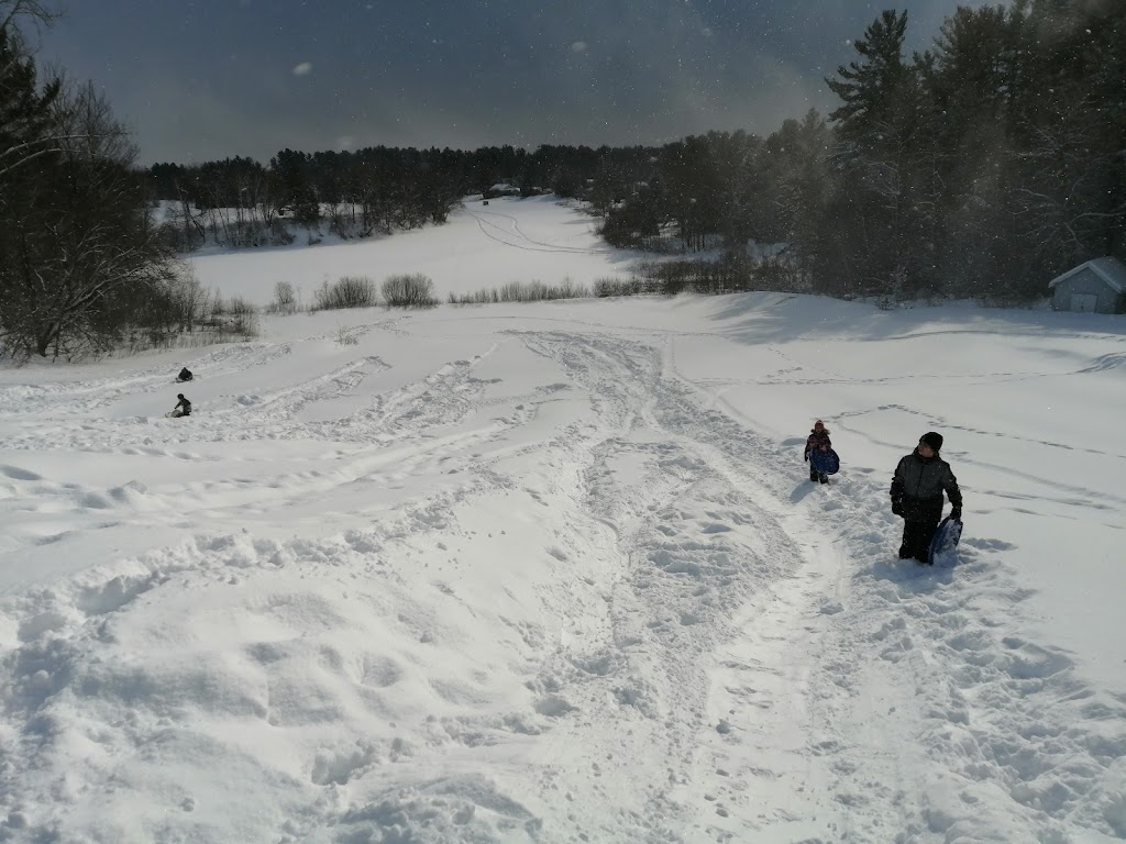 Capri Golf Club | 342 Rue Kenna, Saint-Colomban, QC J5K 2M8, Canada | Phone: (450) 436-5261