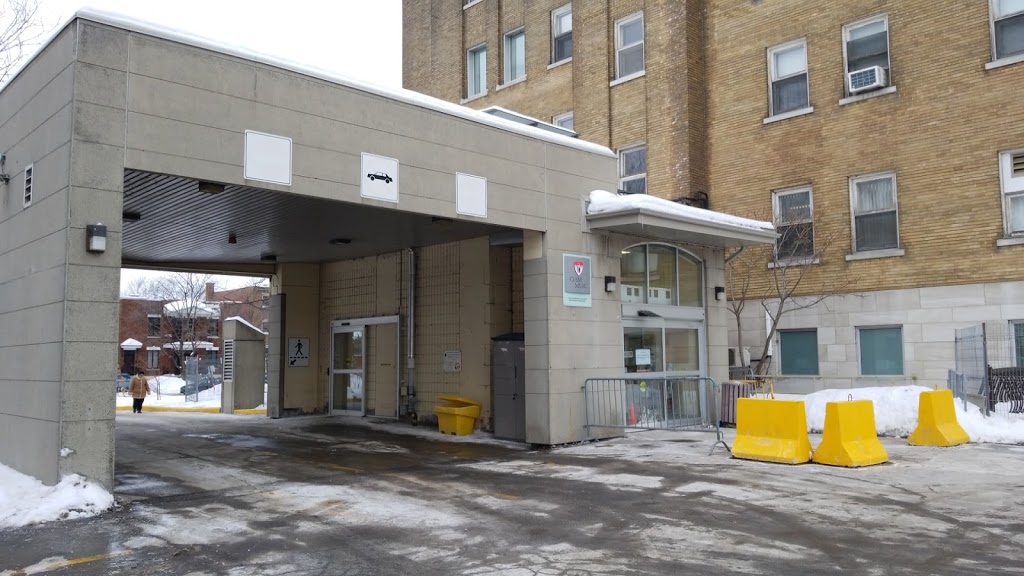 Hospital Lachine Emergency | 650 16e Avenue, Lachine, QC H8S 3N5, Canada | Phone: (514) 934-1934