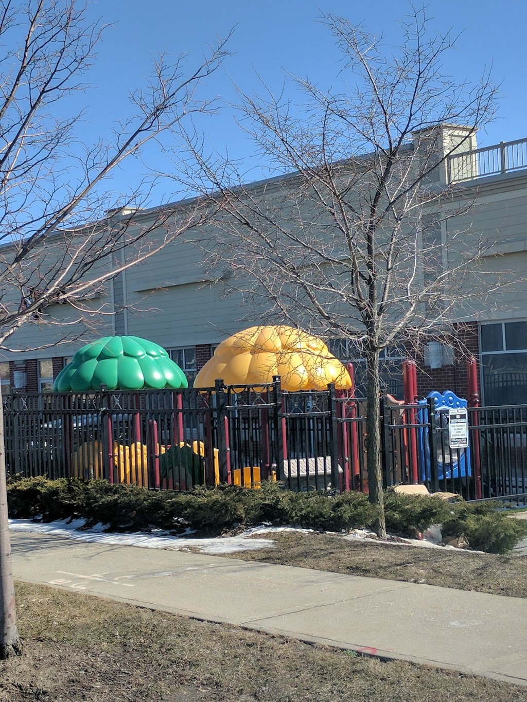 Lullaboo Nursery and Childcare Center Inc | 1410 Major MacKenzie Dr W, Maple, ON L6A 4H6, Canada | Phone: (905) 585-9509