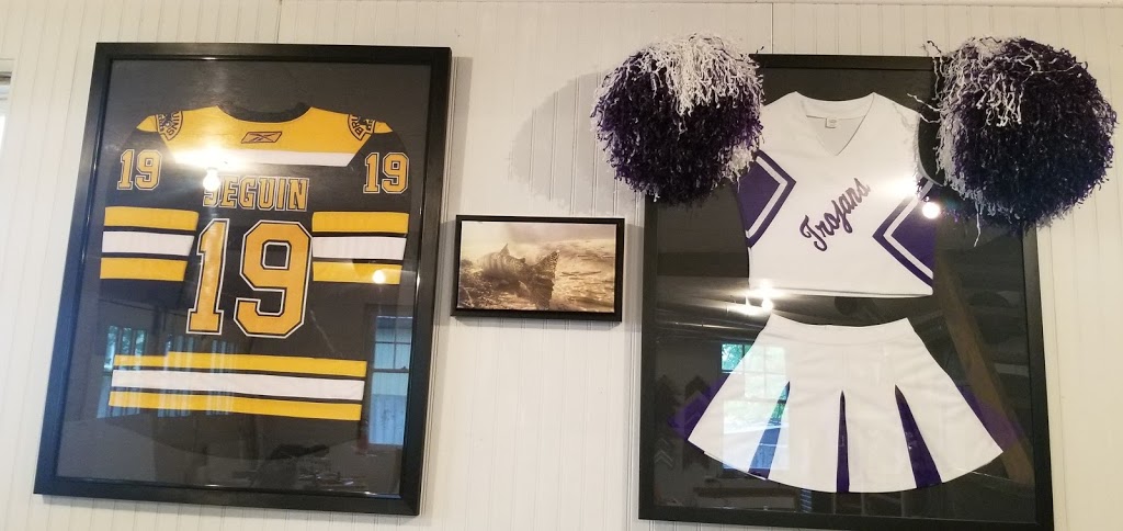 Framed | 84 10th St, Hanover, ON N4N 1N2, Canada | Phone: (519) 506-8485