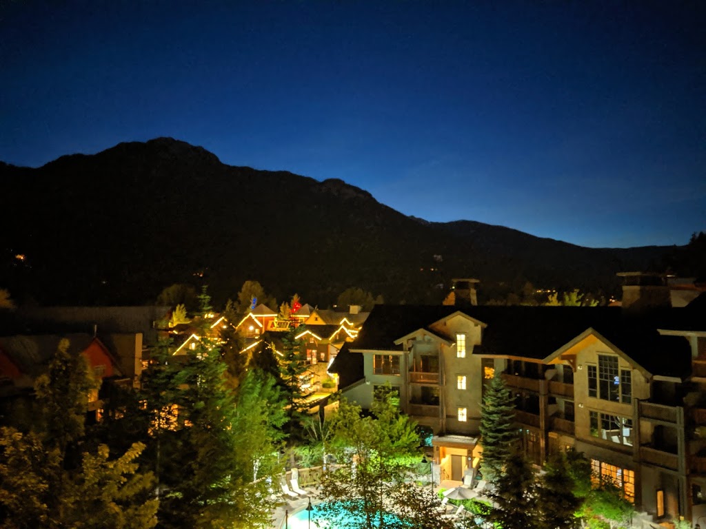 First Tracks Lodge | 2036 London Ln, Whistler, BC V0N 1B2, Canada | Phone: (604) 938-9999