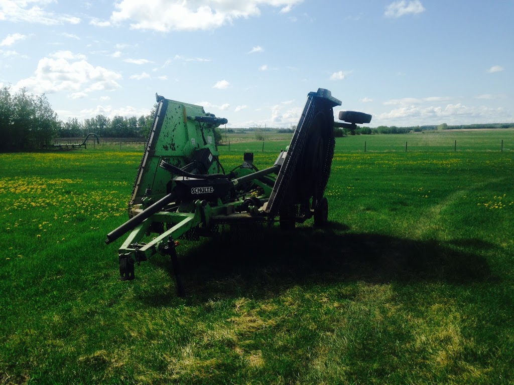 Flaman Rentals - Clubb Sales & Rentals - Red Deer, AB | 36254 Range Rd 275, Red Deer County, AB T4G 0E3, Canada | Phone: (403) 227-2711