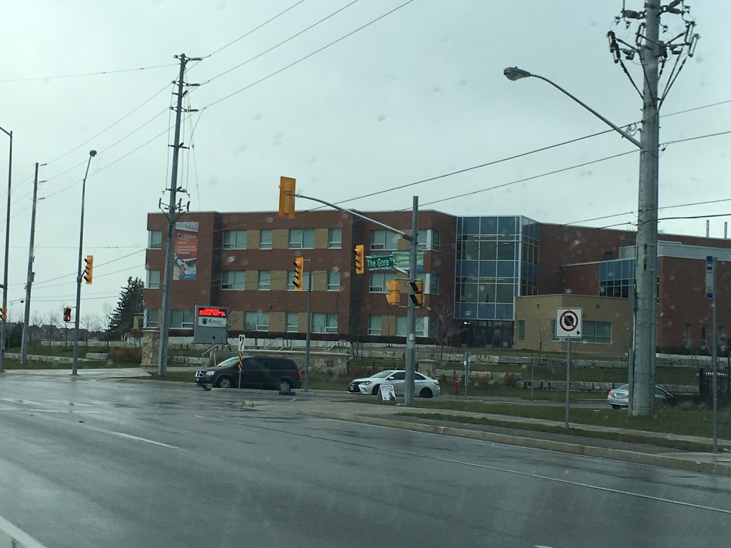 Castlebrooke Secondary School | 10 Gardenbrooke Trail, Brampton, ON L6P 3L1, Canada | Phone: (905) 794-2485