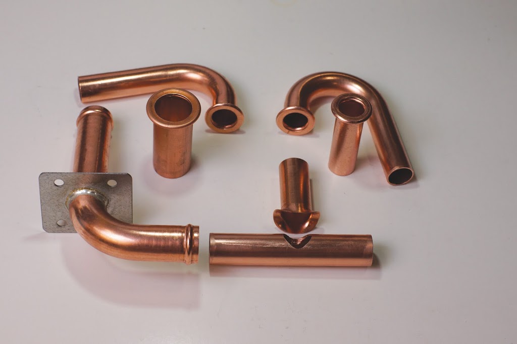 E&M Copper Products Inc. | point of interest | 355 Henry St Unit 2, Brantford, ON N3S 7V9, Canada | 5197537999 OR +1 519-753-7999