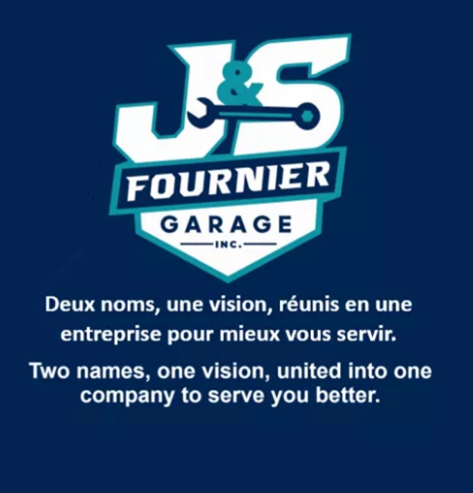 Garage J&S Fournier Inc. | 249 Rue St Bernardin, Vankleek Hill, ON K0B 1R0, Canada | Phone: (613) 678-3204