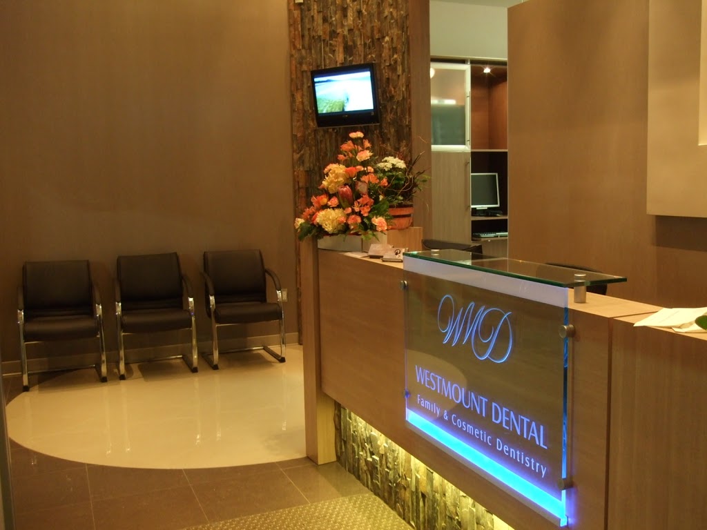 Westmount Dental | 8010 Bathurst St c4, Thornhill, ON L4J 0B8, Canada | Phone: (905) 881-8284