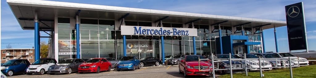 Mercedes Benz Sherbrooke | 4787 Boul Bourque, Sherbrooke, QC J1N 2G6, Canada | Phone: (888) 314-9802