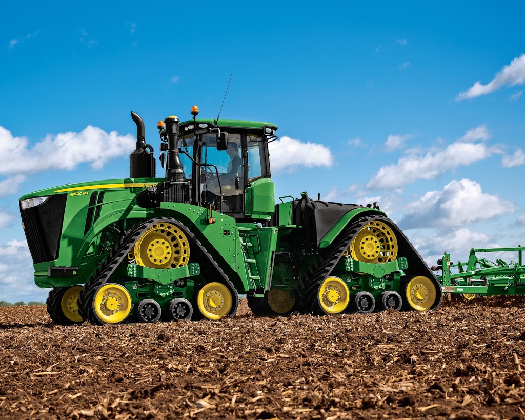 South Country Equipment Ltd | Highway #6, Raymore, SK S0A 3J0, Canada | Phone: (306) 746-2110