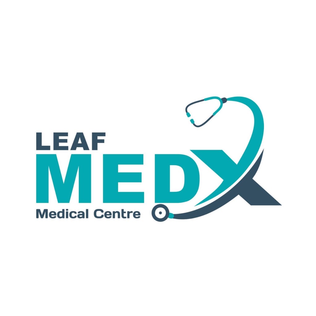 Leaf MedX Medical Centre | 6202 29 Ave #108, Beaumont, AB T4X 0H5, Canada | Phone: (780) 800-4716