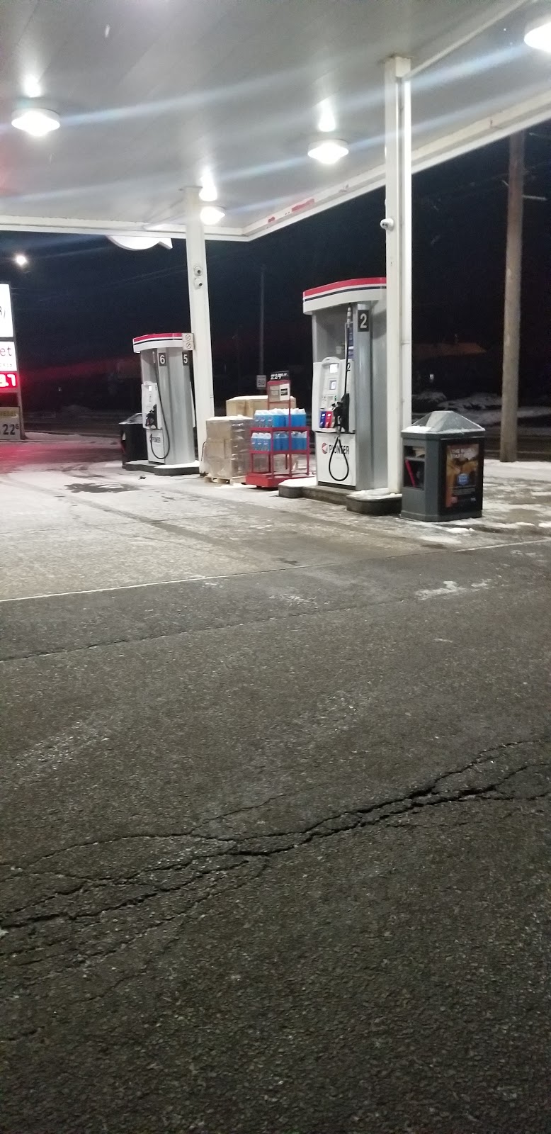 Pioneer | 128 Queensway West, Simcoe, ON N3Y 2M6, Canada | Phone: (519) 426-2309