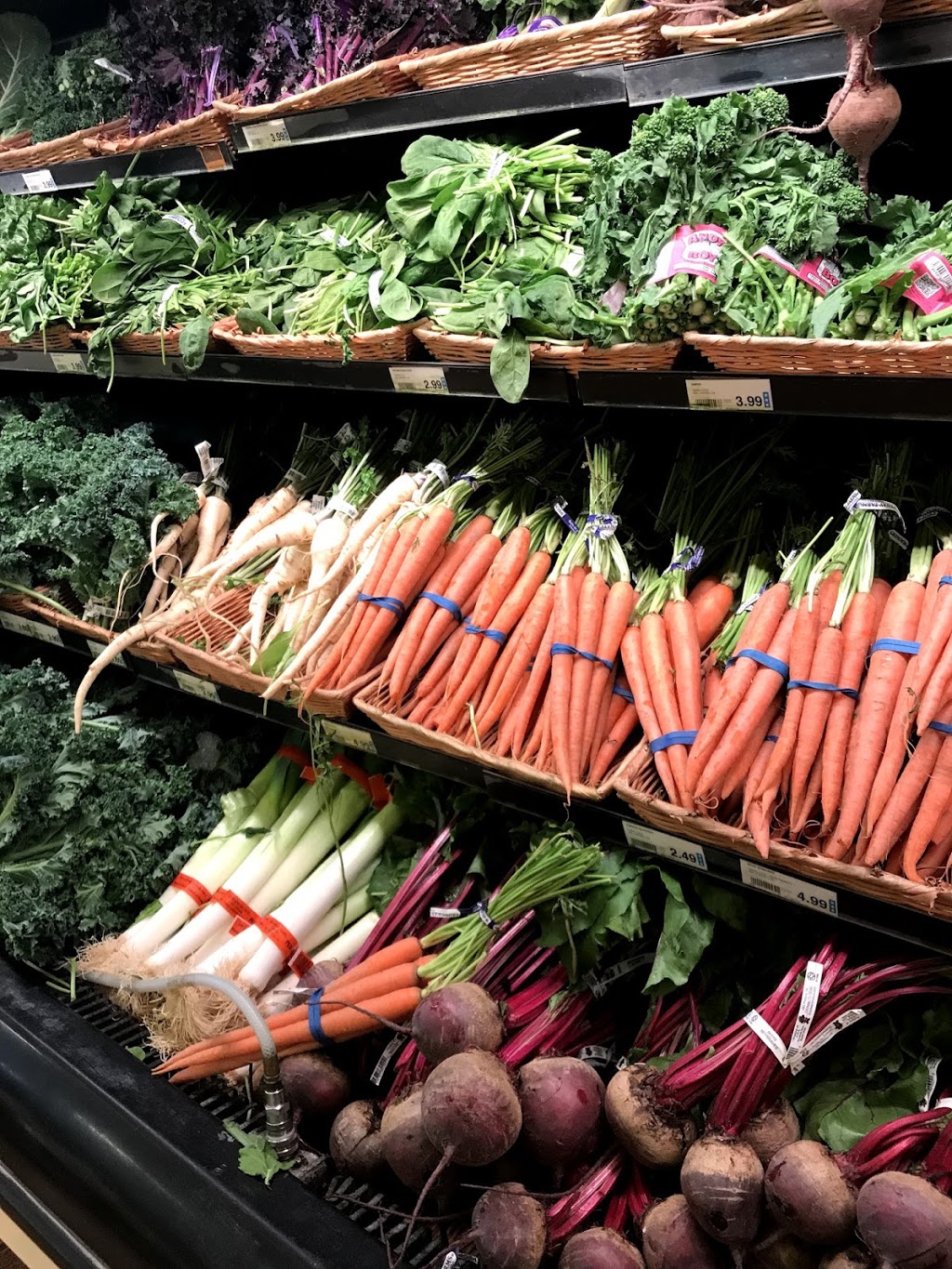 Loblaws | 2877 Bayview Ave, North York, ON M2K 2S3, Canada | Phone: (416) 733-1783