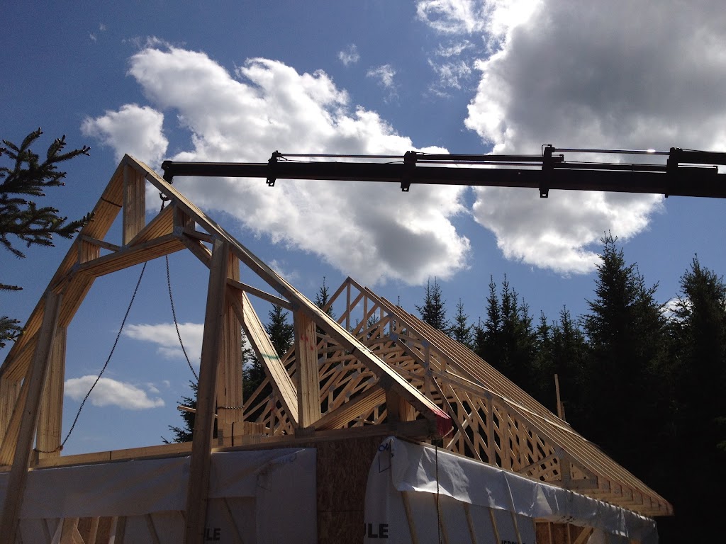 Transport PLL inc. | 499 Rue Beaumanoir, Thetford Mines, QC G6G 0B5, Canada | Phone: (418) 800-3522