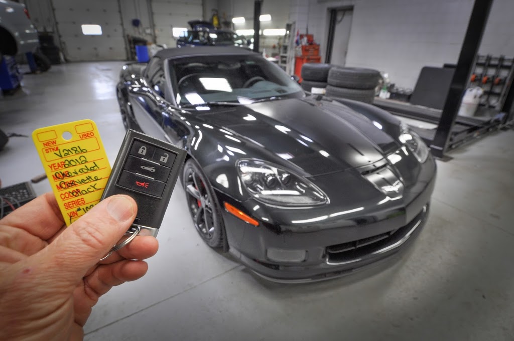 Parkway Auto Trade | 8215 Lawson Rd, Milton, ON L9T 5E5, Canada | Phone: (888) 783-3416