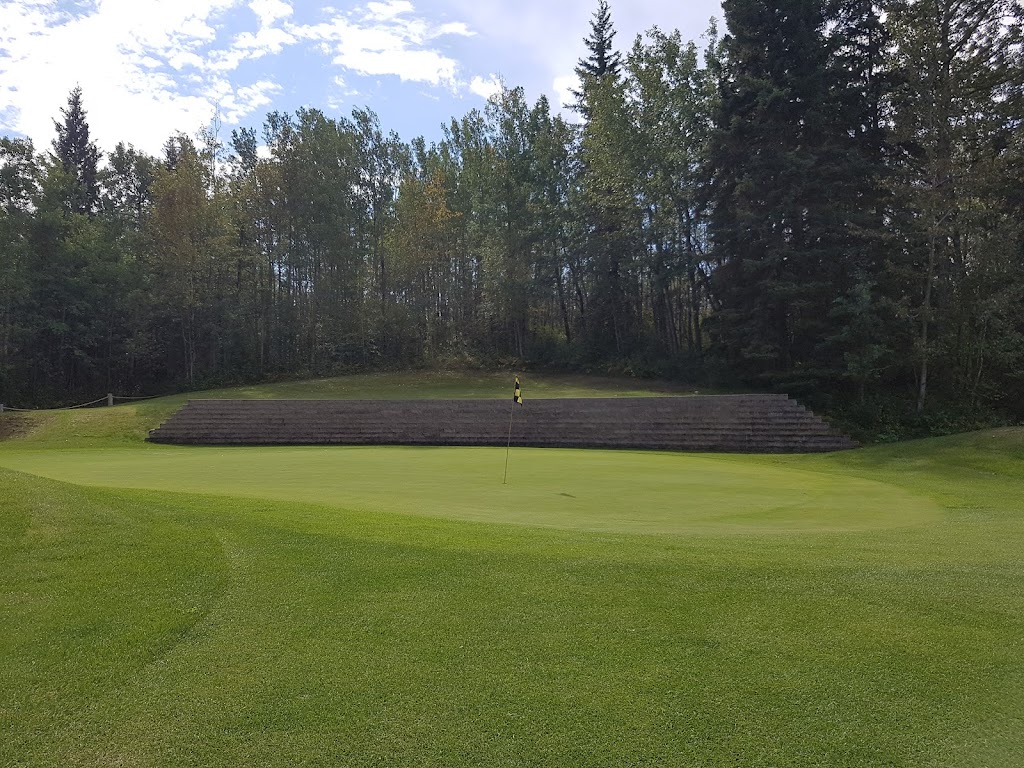 Silver Sands Golf Course | Township Rd 540, Fallis, AB T0E 0V0, Canada | Phone: (780) 797-2683
