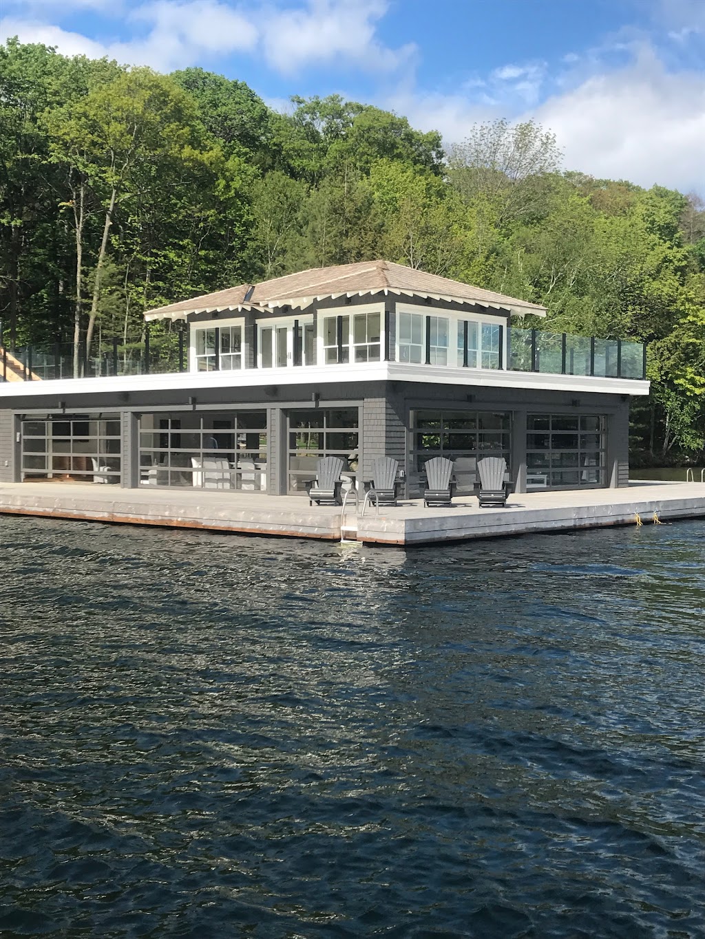 Muskoka Garage Doors | 1289 Muskoka District Road 118 West, Bracebridge, ON P1L 1W8, Canada | Phone: (705) 644-1343