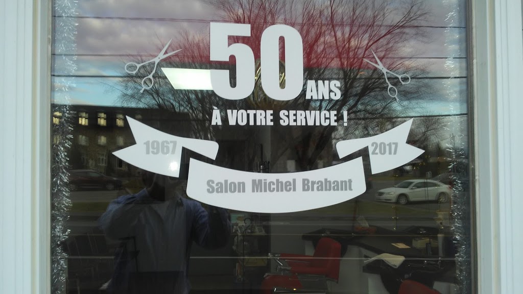Salon Michel Brabant | 332, ch du Fleuve, Coteau-du-Lac, QC J0P 1B0, Canada | Phone: (450) 763-2428