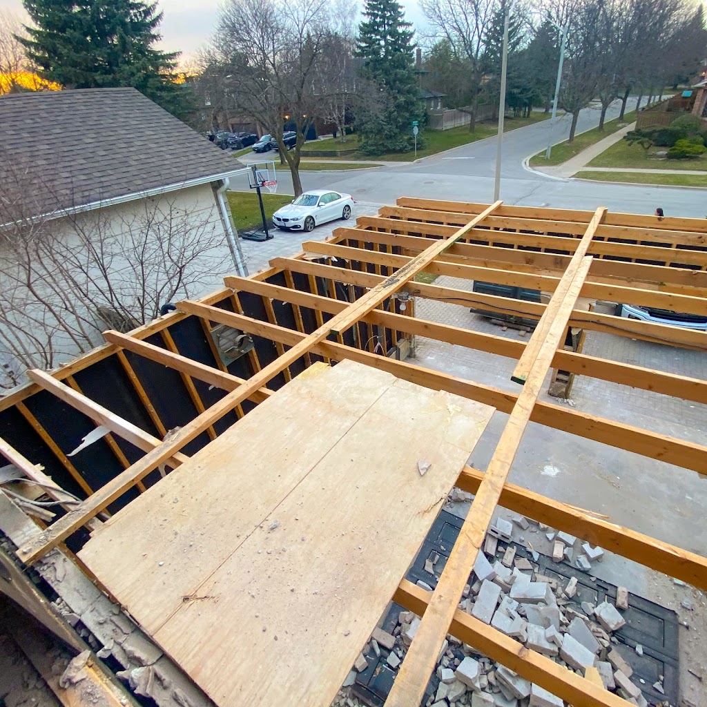 We-Haul Disposal Services Inc | 69 Sixteenth St, Etobicoke, ON M8V 3J9, Canada | Phone: (647) 444-5865