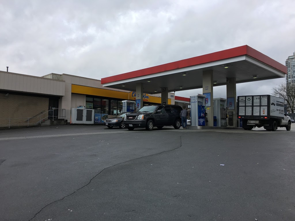 Tim Hortons | 3965 North Rd, Burnaby, BC V3J 1S2, Canada | Phone: (604) 420-2793