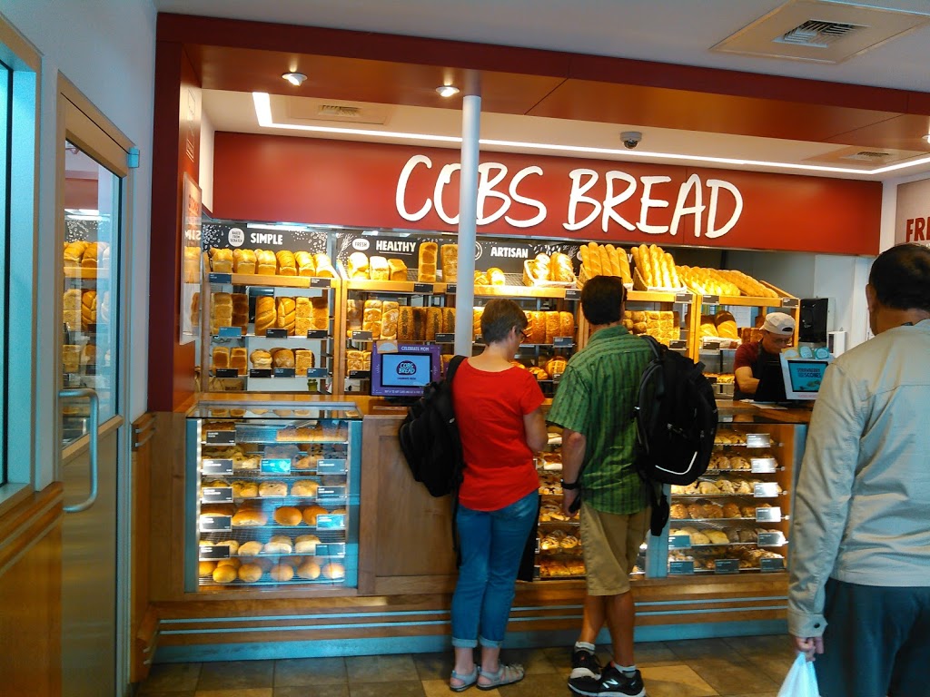 COBS Bread Bakery | 1702 Robson St, Vancouver, BC V6G 1C9, Canada | Phone: (604) 428-4247
