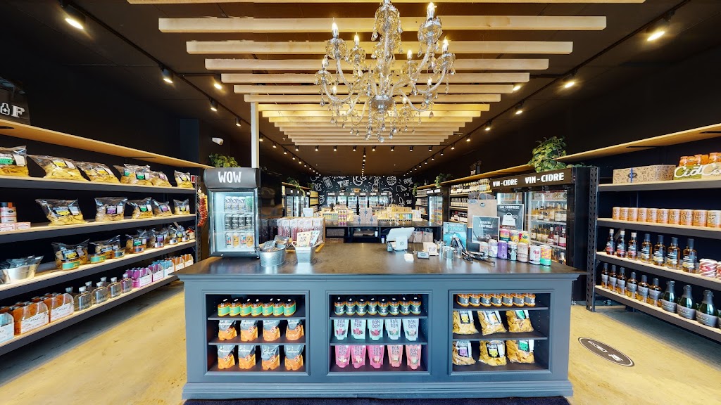 Tite Frette | 620 Bd Sir-Wilfrid-Laurier, Mont-Saint-Hilaire, QC J3H 4X6, Canada | Phone: (450) 446-6464