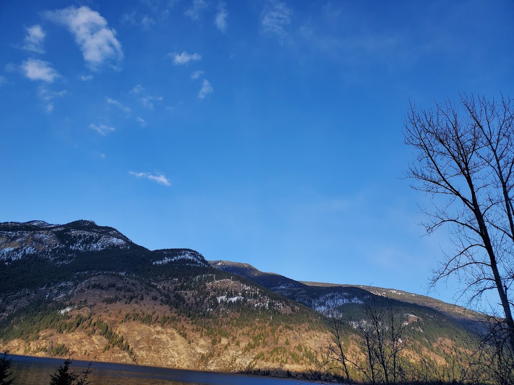 Adams Lake Provincial Park and Recreation Area | Thompson-Nicola O, BC V0E, Canada | Phone: (250) 320-9305