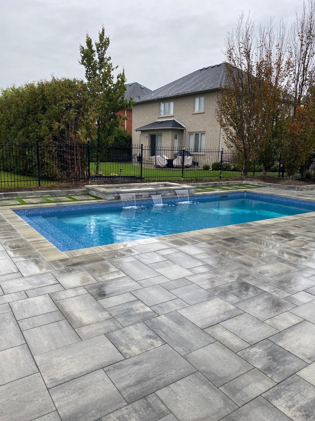 TruBuild Pools Inc | 115 City View Dr, Etobicoke, ON M9W 5A8, Canada | Phone: (416) 805-4170