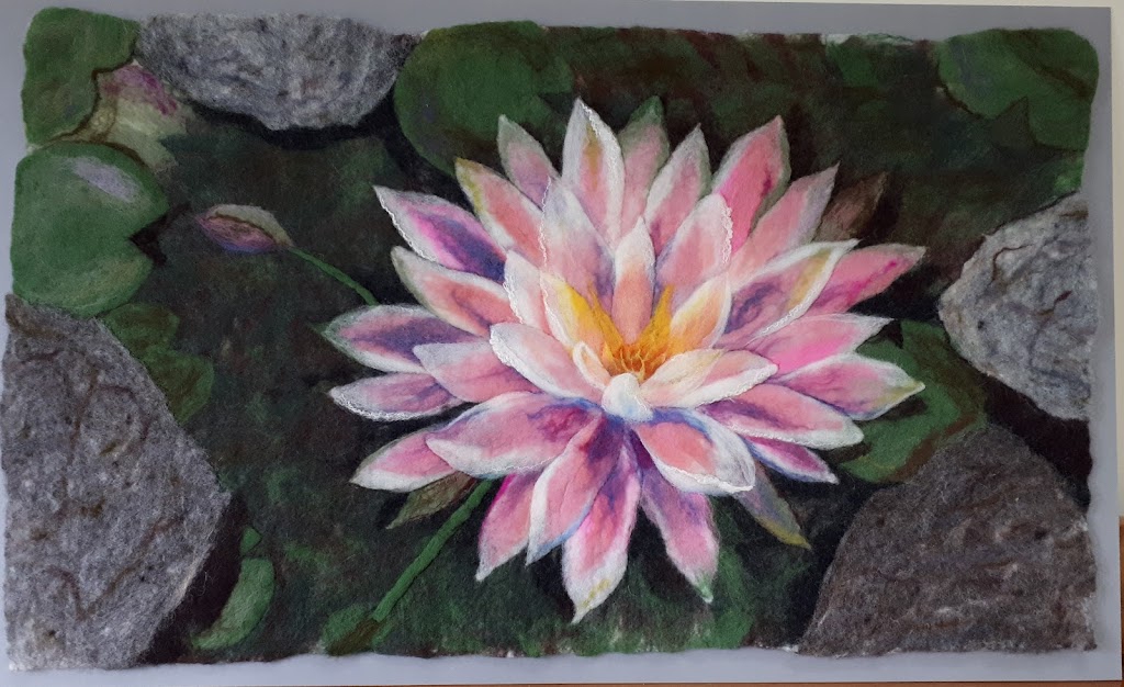 FeltLikePainting | 484 Black Avon-Frasers Grant Rd, Heatherton, NS B0H 1R0, Canada | Phone: (902) 870-0776