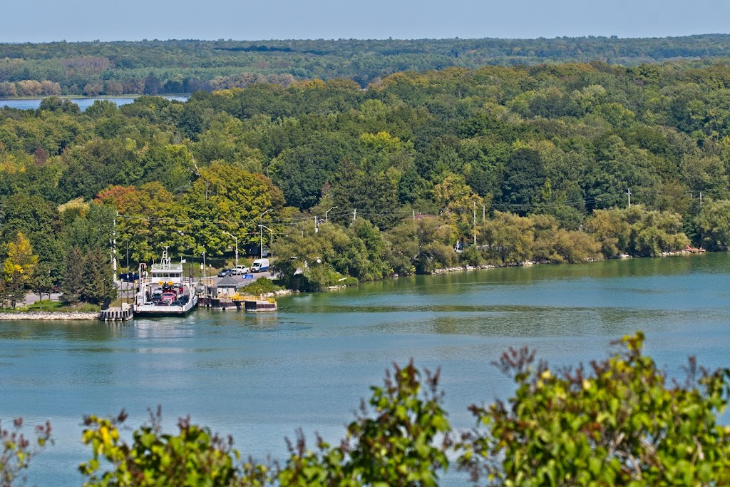 Glenora Ferry - Adolphustown Dock | 11245 Hwy 33, Greater Napanee, ON K0K 1X0, Canada | Phone: (613) 476-2641