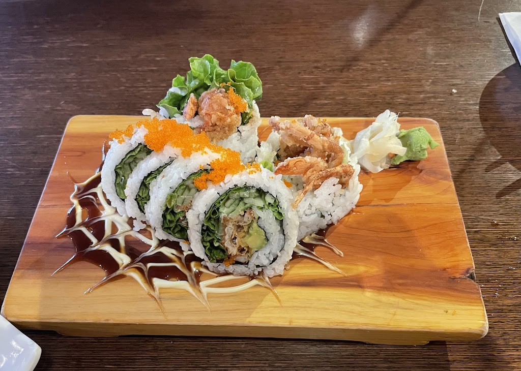 Sushi Town in Coquitlam | 2773 Barnet Hwy, Coquitlam, BC V3B 1C2, Canada | Phone: (604) 552-6156