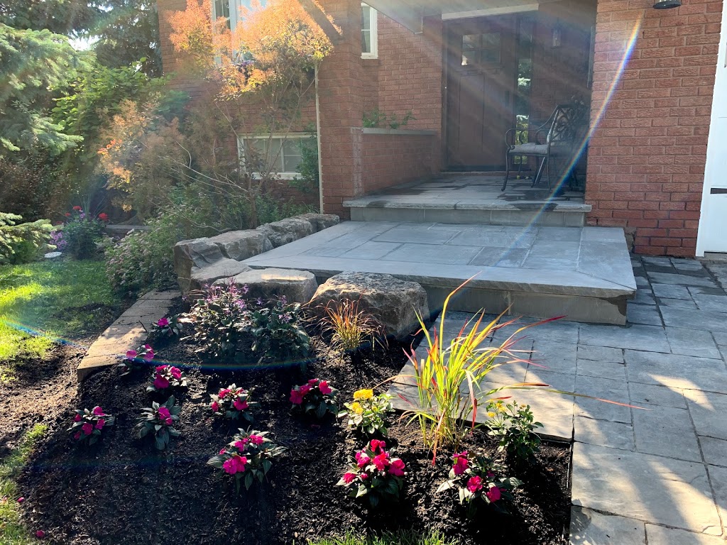 ClearKut Landscaping & Home Services | 13442a 22 Sd Rd, Georgetown, ON L7G 4S4, Canada | Phone: (416) 617-7469