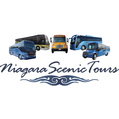 Niagara Scenic Tours | 5175 Southwestern Blvd A, Hamburg, NY 14075, USA | Phone: (716) 648-7766
