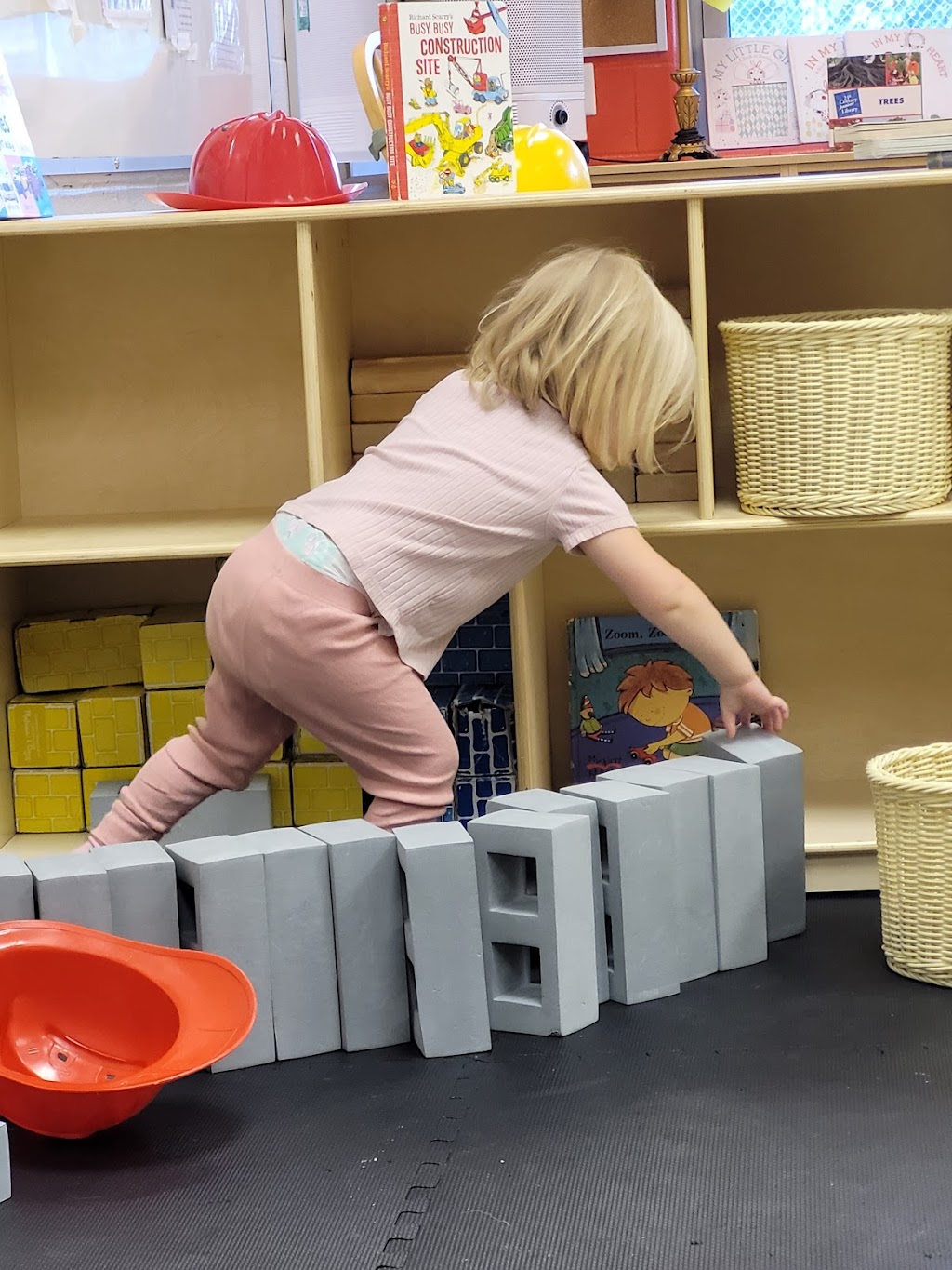 Family Space Quinte Inc | 363 Dundas St W, Belleville, ON K8P 1B3, Canada | Phone: (613) 966-9427