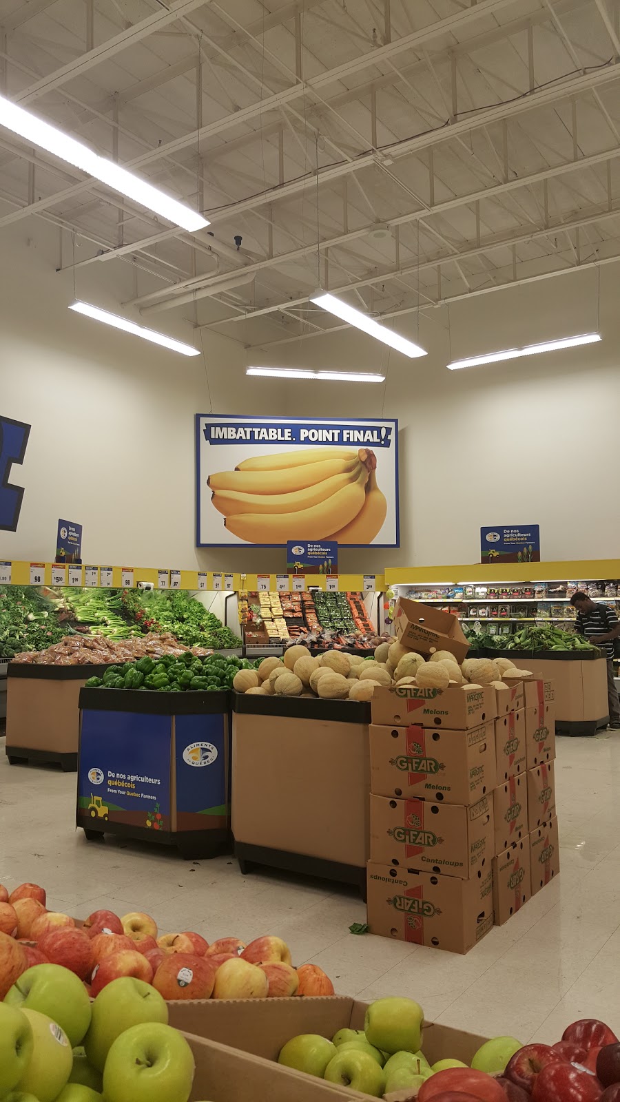 Maxi | 3398 Boulevard Taschereau, Greenfield Park, QC J4V 2H7, Canada | Phone: (450) 671-8183
