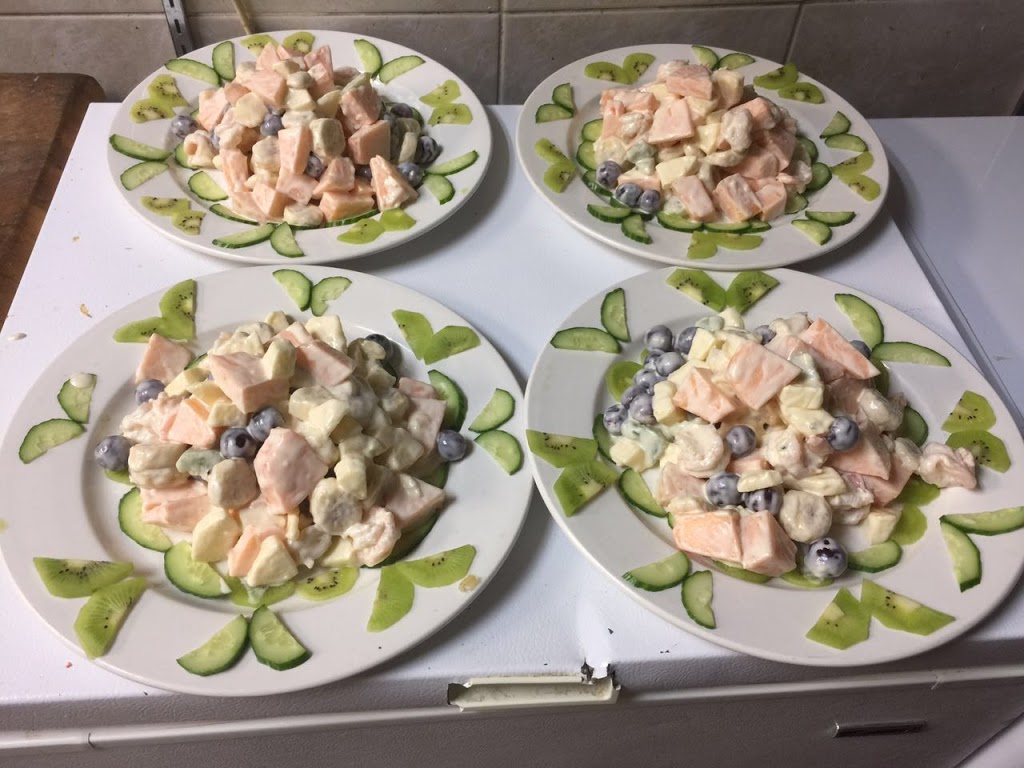 Jade Yis Kitchen | 1027 Teron Rd, Kanata, ON K2K 1R2, Canada | Phone: (613) 592-2711