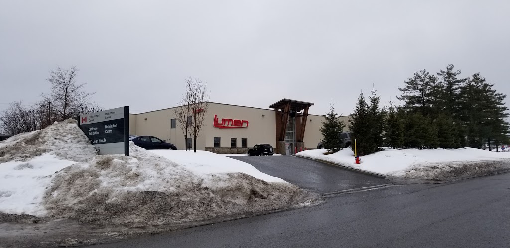 Lumen - Gatineau | 250-B Rue Deveault, Gatineau, QC J8Z 1S6, Canada | Phone: (819) 771-7411