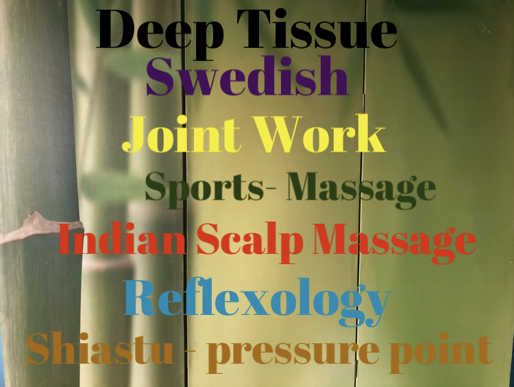 Bg’s Holistic Massage Healing - Richmond Massage | 11871 Horseshoe Way #1201, Richmond, BC V7A 5H5, Canada | Phone: (778) 881-7183