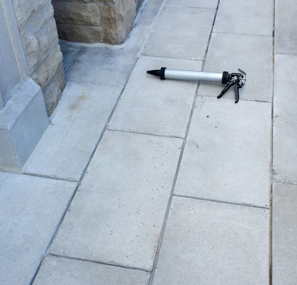 BOPSEAL Caulking | 26 Nepean Pl, Brampton, ON L6S 5Y8, Canada | Phone: (647) 708-1978