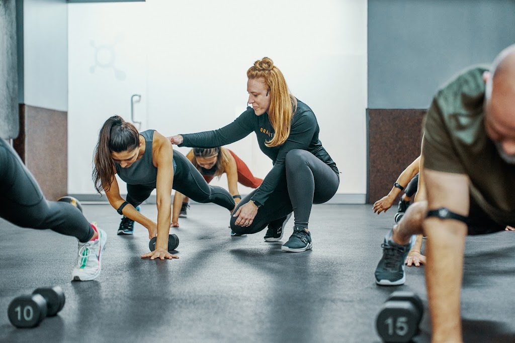 Orangetheory Fitness | 370 Bd des Promenades #007, Saint-Bruno-de-Montarville, QC J3V 6A8, Canada | Phone: (450) 400-1732