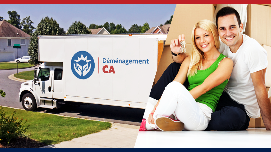 Déménagement CA | 1200 Rue de Royan, Laval, QC H7N 6E7, Canada | Phone: (800) 668-5203