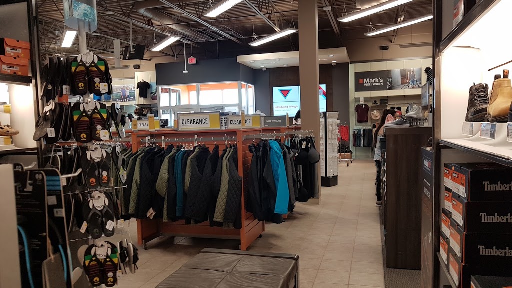 Marks | 490 Mitchell Rd S, Listowel, ON N4W 3G7, Canada | Phone: (519) 291-6753
