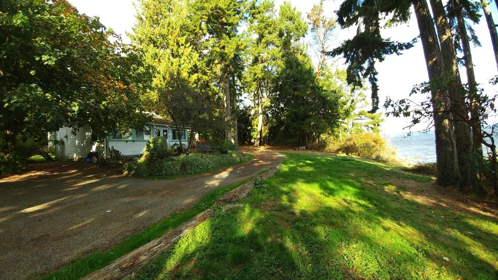 Mermaid Cove Resort | 3400 Laguna Vista Rd, Ladysmith, BC V9G 1E6, Canada | Phone: (250) 245-3000