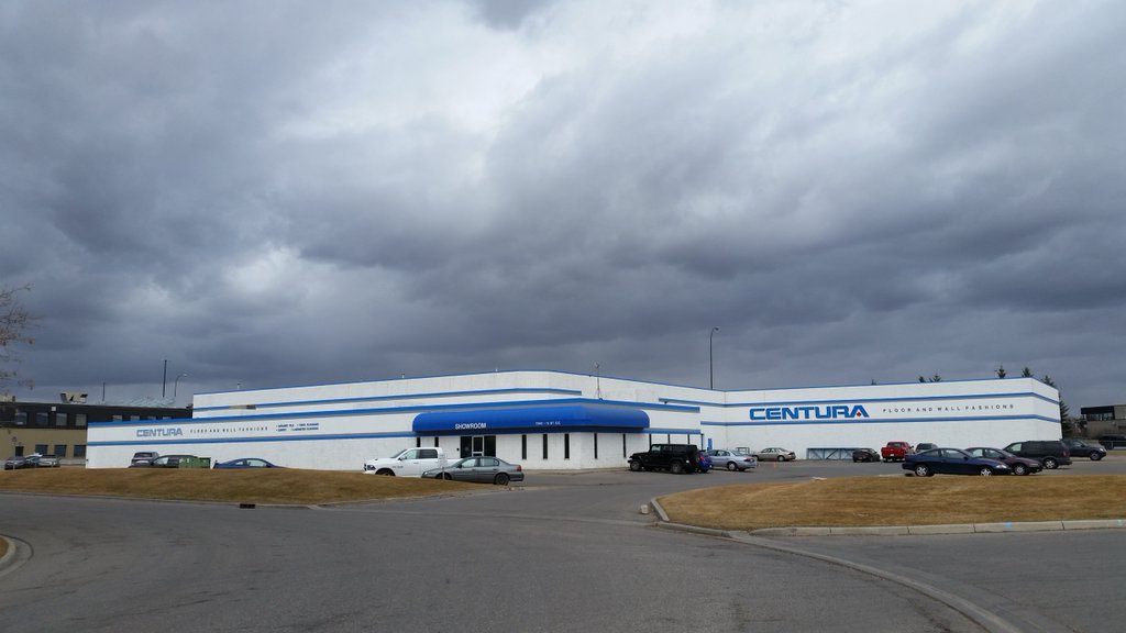Centura Floor & Wall Fashions | 7360 12 St SE, Calgary, AB T2H 2Y4, Canada | Phone: (403) 259-0106