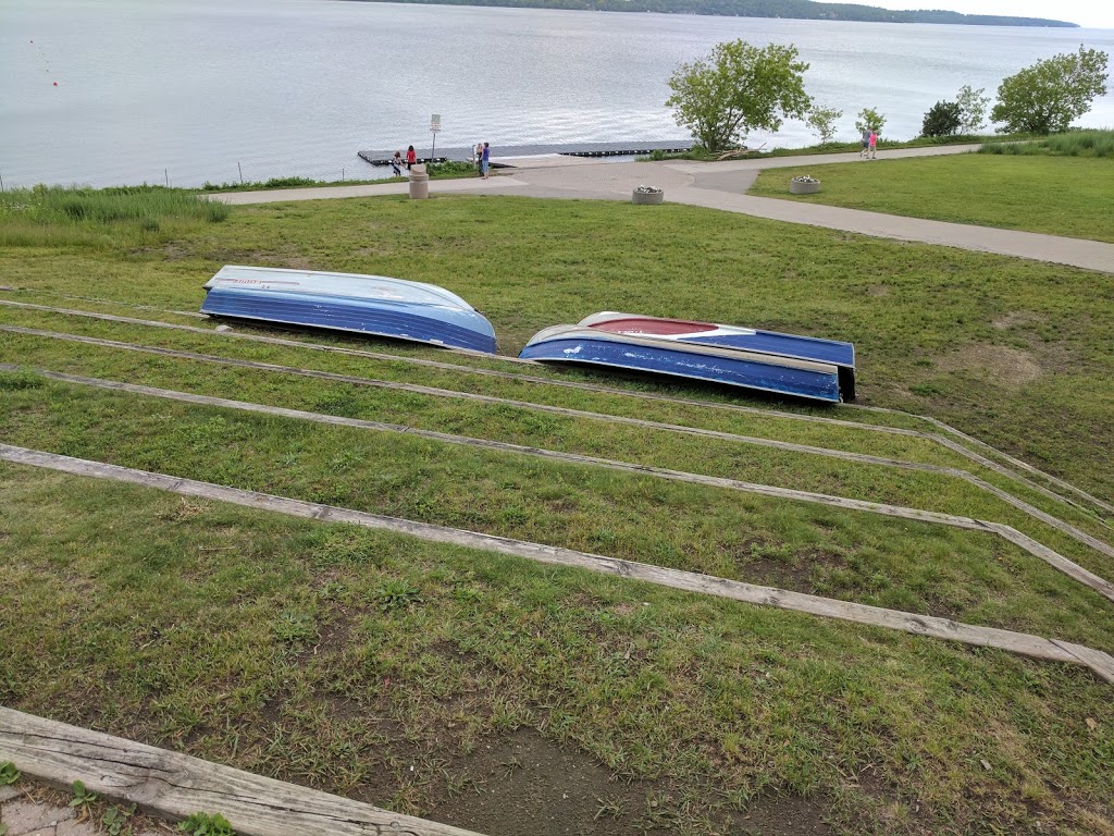 South Shore Park | Lakeshore Dr, Barrie, ON L4N, Canada