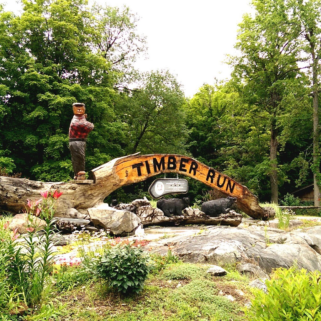 Timber Run Golf Course | 154 Caldwell St, Lanark, ON K0G 1K0, Canada | Phone: (613) 259-5313