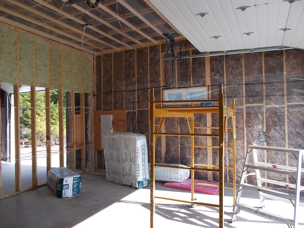 Beaver Bank Insulation & Building Materials | 13544 Peggys Cove Rd, Upper Tantallon, NS B3Z 2J2, Canada | Phone: (902) 499-4195