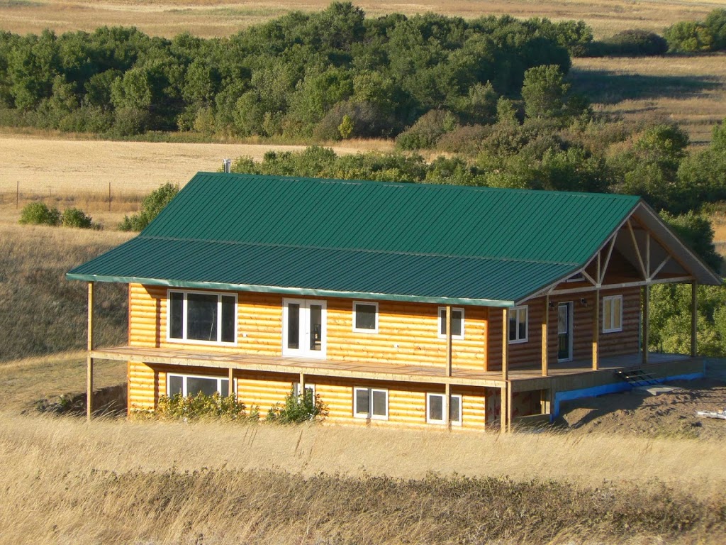 Hartland Whitetails | NE Section 19 13 25 W2, Box 187, Briercrest, SK S0H 0K0, Canada | Phone: (306) 313-1151